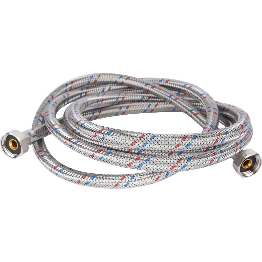 Подводка гибкая для воды 1/2'ВВ длина 250 см