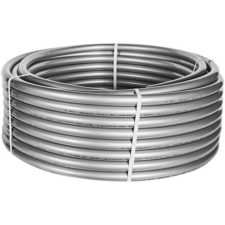 Труба 32х4.7 металлополимерная, бухта 50