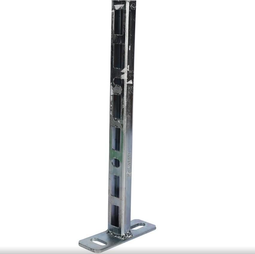 Консоль монтажная 1,75х28х15х300мм