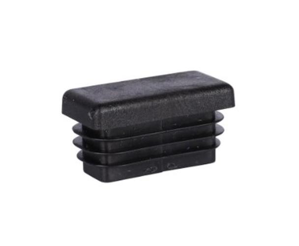 Заглушка для профиля и консоли 28х15 мм