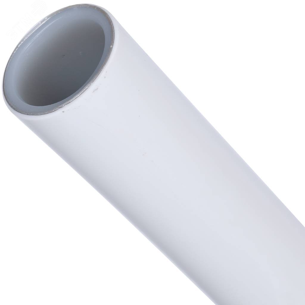 Труба металлопластиковая 26х3,0 (бухта 50м) SPM-0001-052630 STOUT - превью 2