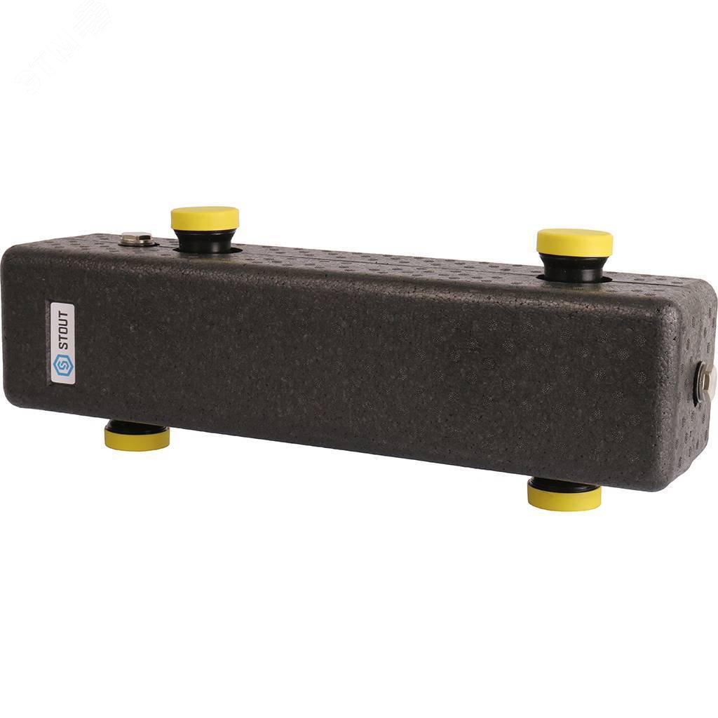 Изображение товара Стрелка гидравлическая 3 м3/час (шт)