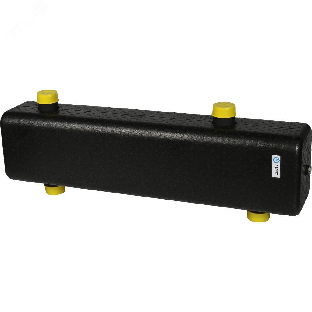 Изображение товара Стрелка гидравлическая 8 м3/час (шт)