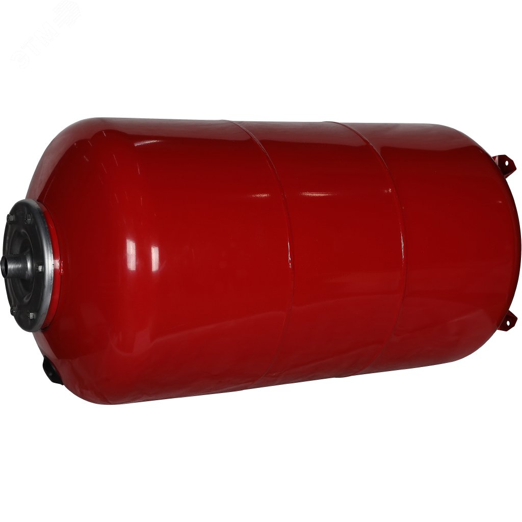 Бак расширительный на отопление 300 л. (цвет красный) STH-0006-000300 STOUT - превью 6
