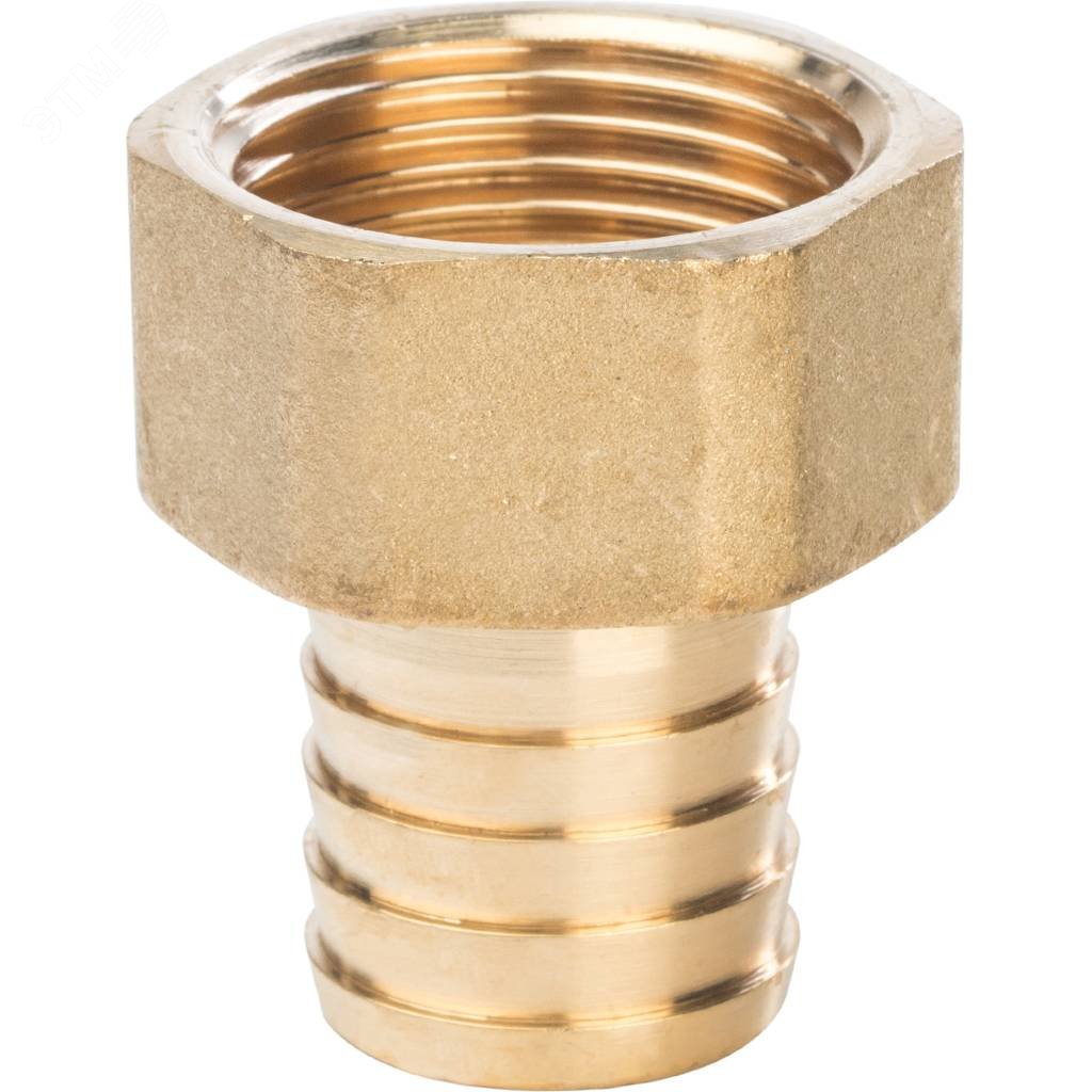 Изображение товара Штуцер ВР 1' х 25 (шт)