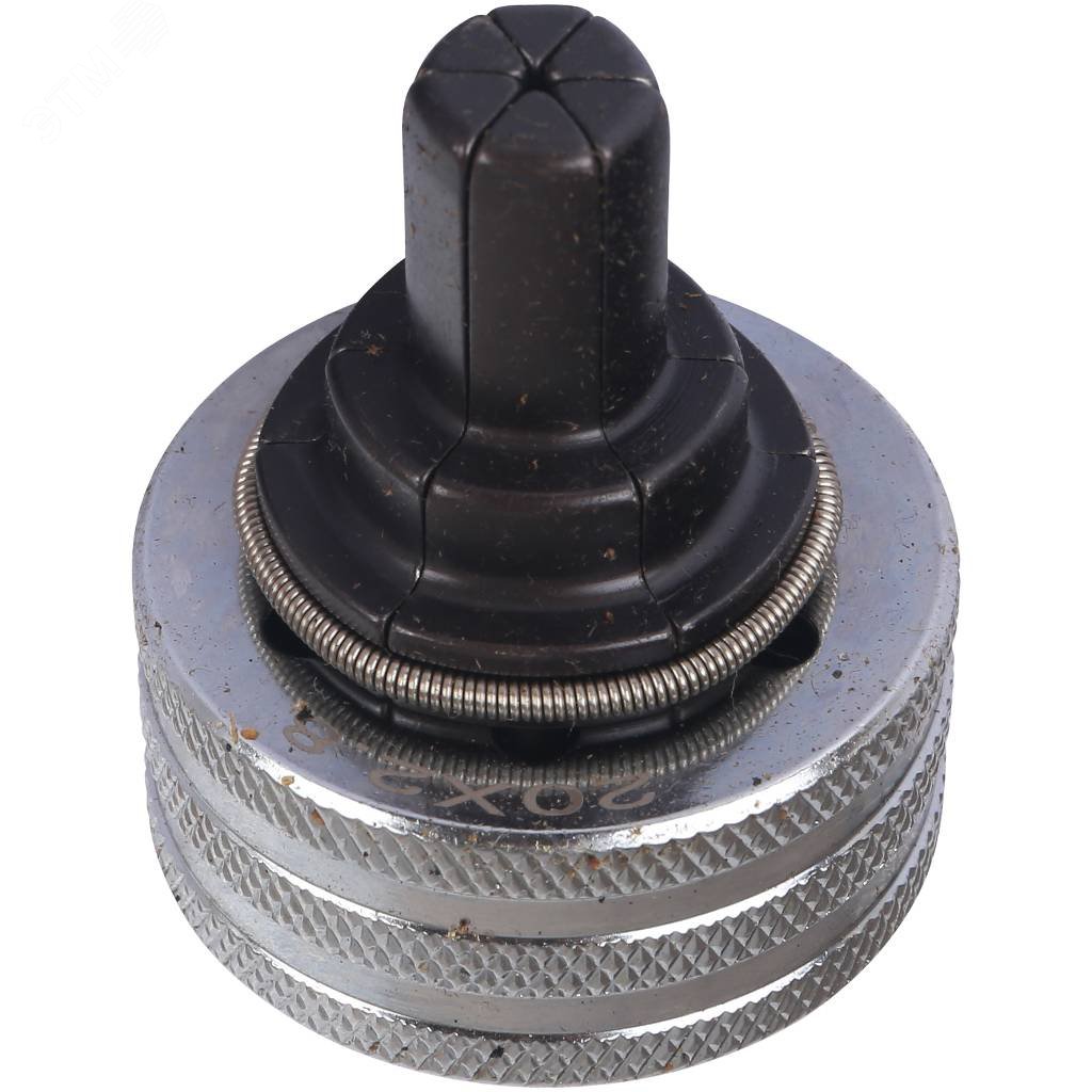 Изображение товара Насадка расширительная для инструмента PEXcase диаметр 20 мм высшее качество