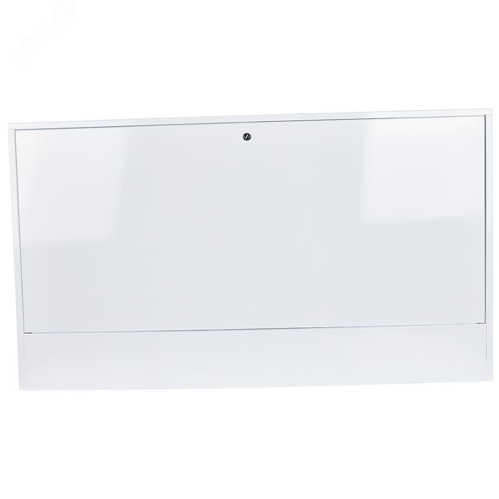 Изображение товара Распределительный шкаф ШРН-180-6 18 выходов наружный для систем отопления и водоснабжения