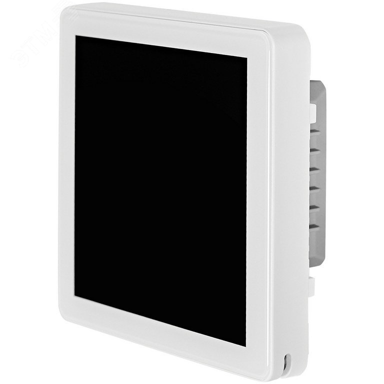 Изображение товара Терморегулятор универсальный 3А, ON/OFF, TFT, NTC 10К - 2м, белый (шт)