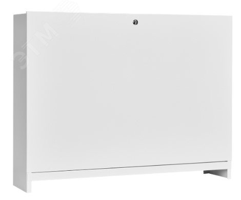 Изображение товара Наружный распределительный шкаф ШРН-180-4 с 11-12 выходами 650x180x850 мм