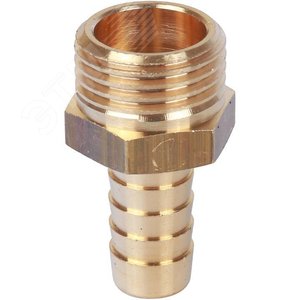 Изображение товара Штуцер НР 1/8X10 (шт)