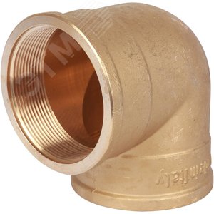 Угольник ВВ 2'1/2 - фото 1