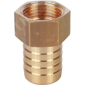 Изображение товара Штуцер ВР 1/2X20 (шт)