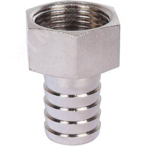 Изображение товара Штуцер ВР никелированный 3/4'x20 (шт)