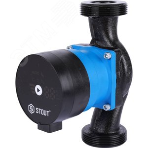 Изображение товара Насос циркуляционный mini pro 32/60-180 (шт)