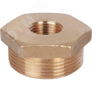 Футорка 1'1/2X1/2 - фото 1