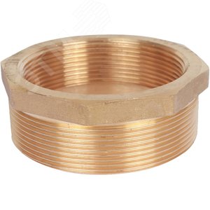 Футорка 3'X2'1/2 - фото 1