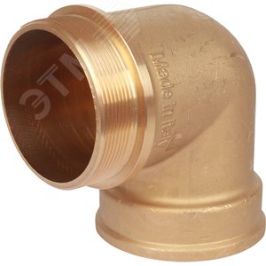 Угольник НВ 3' с упором - фото 1