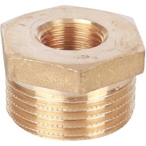 Футорка 1'X3/8 - фото 1