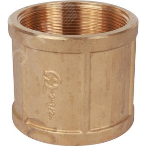 Изображение товара Муфта ВВ 2'1/2 (шт)