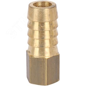 Штуцер ВР 1/8X14 - фото 1