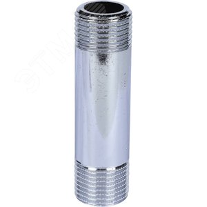 Изображение товара Удлинитель НН хромированный 1/2'x75 (шт)