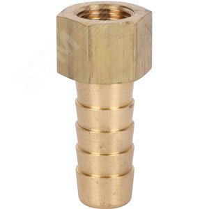 Штуцер ВР 1/8X10 - фото 1