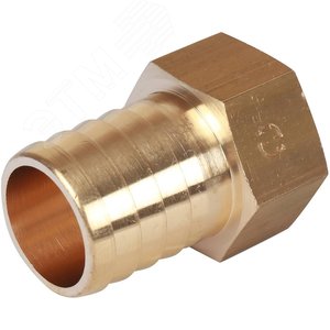 Штуцер ВР 3/4X25 - фото 1