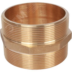 Ниппель 3' НН - фото 1