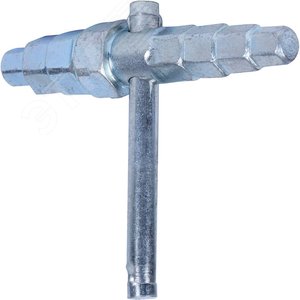 Ключ шестигранный для фитингов и разъемных соединений американка 12-24 мм размер