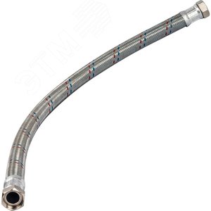 Изображение товара Подводка гибкая для воды 1 1/4' ВВ длина 100 см (шт)