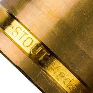 Гильза монтажная 32 для труб из сшитого полиэтилена аксиальный SFA-0020-000032 STOUT - 6