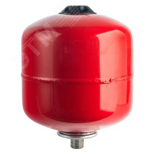 Бак расширительный на отопление 5 л. (цвет красный) STH-0004-000005 STOUT - 6