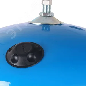 Гидроаккумулятор 100 л. вертикальный (цвет синий) STW-0002-000100 STOUT - 8