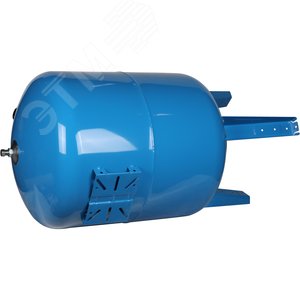 Гидроаккумулятор 200 л. вертикальный (цвет синий) STW-0002-000200 STOUT - 5