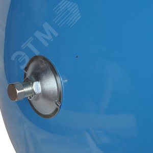 Гидроаккумулятор 200 л. вертикальный (цвет синий) STW-0002-000200 STOUT - 6