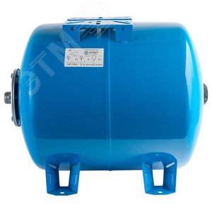 Гидроаккумулятор 80 л. горизонтальный (цвет синий) STW-0003-000080 STOUT - 9