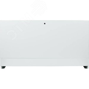 Шкаф распределительный ШРВ-6 670х125х1196 17-18 выходов встроенный - фото 2