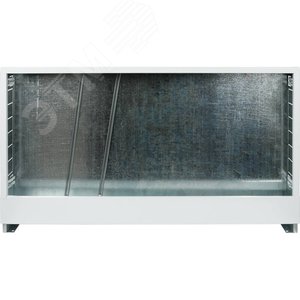 Шкаф распределительный ШРВ-6 670х125х1196 17-18 выходов встроенный - фото 5