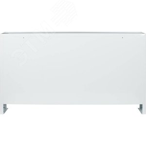 Шкаф распределительный ШРН-6 651х120х1154 17-18 выходов наружный - фото 4