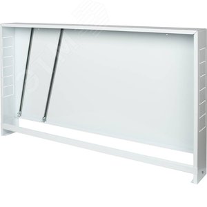 Шкаф распределительный ШРН-6 651х120х1154 17-18 выходов наружный - фото 6