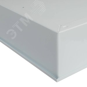 Шкаф распределительный ШРН-6 651х120х1154 17-18 выходов наружный - фото 8