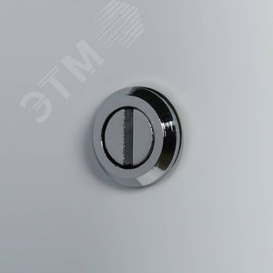 Шкаф распределительный ШРН-6 651х120х1154 17-18 выходов наружный - фото 9