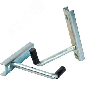 Коллектор распределительный стальной 3 отопительных контуратеплоизоляция DN25 - фото 6