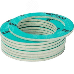 Коллектор распределительный стальной 3 отопительных контуратеплоизоляция DN25 - фото 8