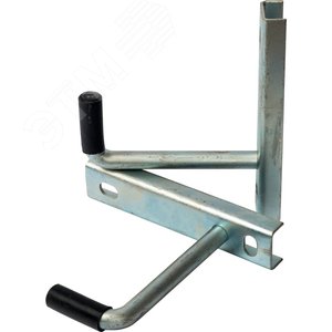 Коллектор распределительный стальной 4 отопительных контуратеплоизоляция DN25 - фото 11