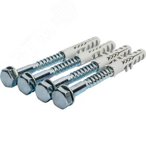 Коллектор распределительный стальной 4 отопительных контуратеплоизоляция DN25 - фото 12