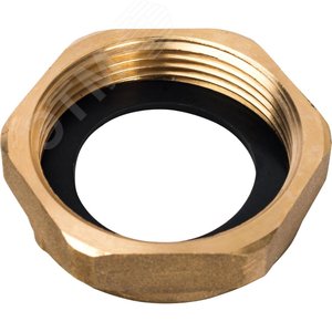 Коллектор распределительный стальной 3 (5) отопительных контуратеплоизоляция DN25 - фото 9