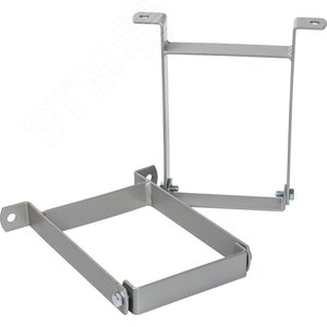 Коллектор распределительный стальной 3 (5) отопительных контуратеплоизоляция DN25 - фото 6