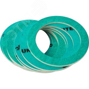 Коллектор распределительный стальной 3 (5) отопительных контуратеплоизоляция DN25 - фото 11