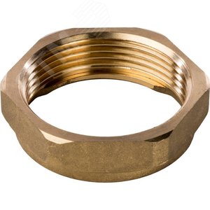 Соединение с шайбами G 1 1/2' F - фото 4